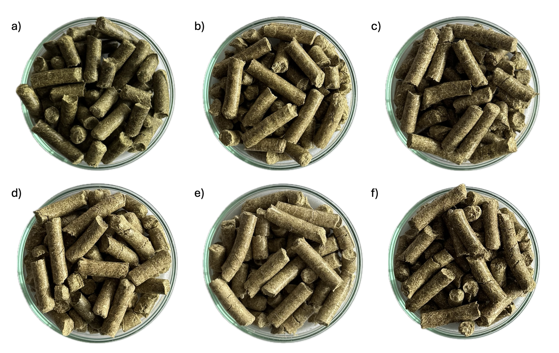 Kvalita a zpracování produktů
