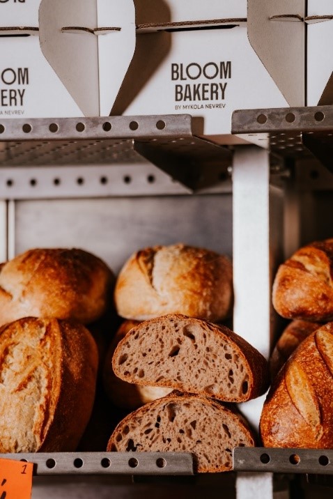 Kvalita a zpracování produktů