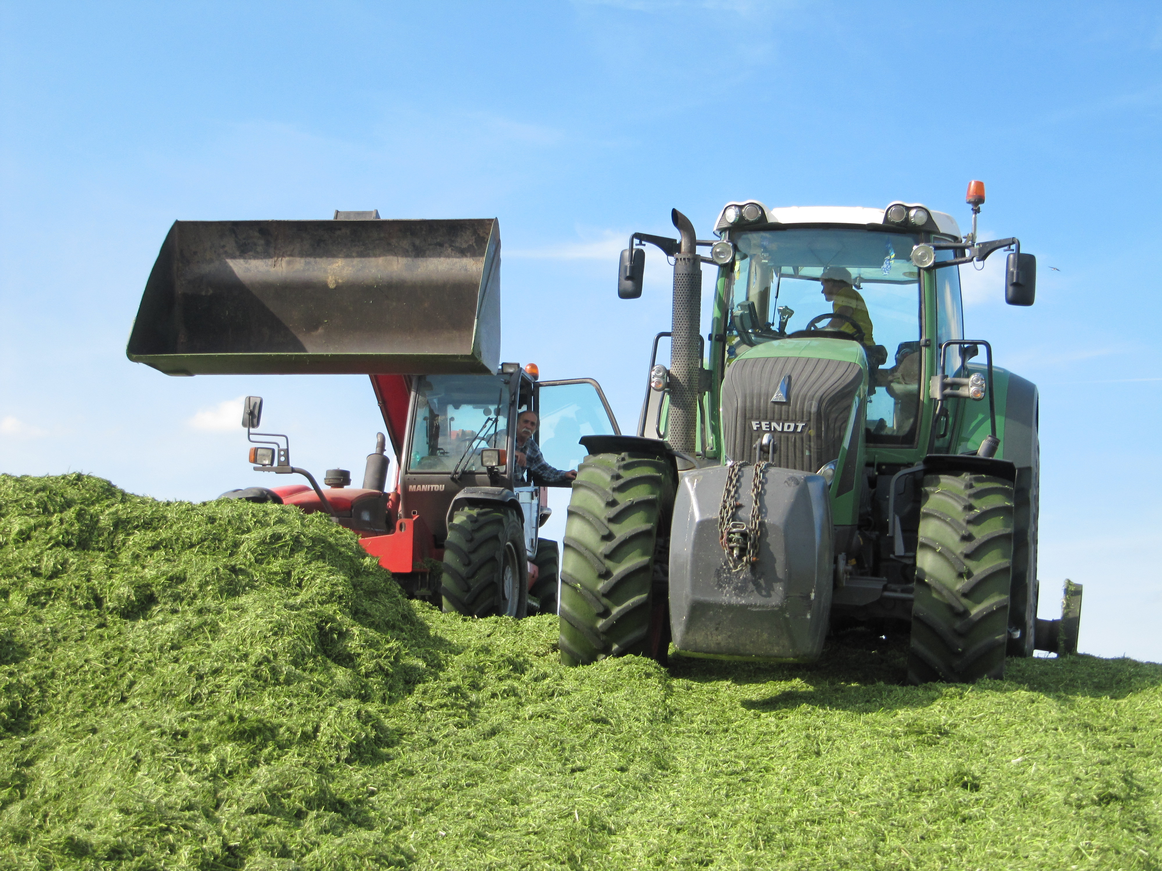 Kvalita a zpracování produktů